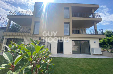 T3 de standing avec loggia / Vienne SUD — photo du bien