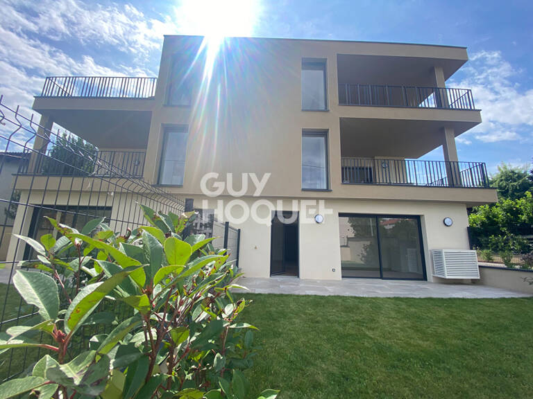 T3 de standing avec loggia / Vienne SUD — photo 1