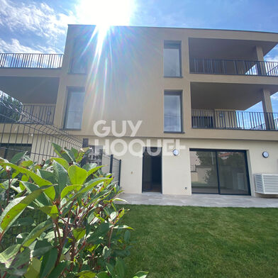 Appartement 3 pièces 279000 €