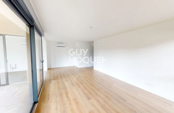T3 de standing avec loggia / Vienne SUD — photo 3
