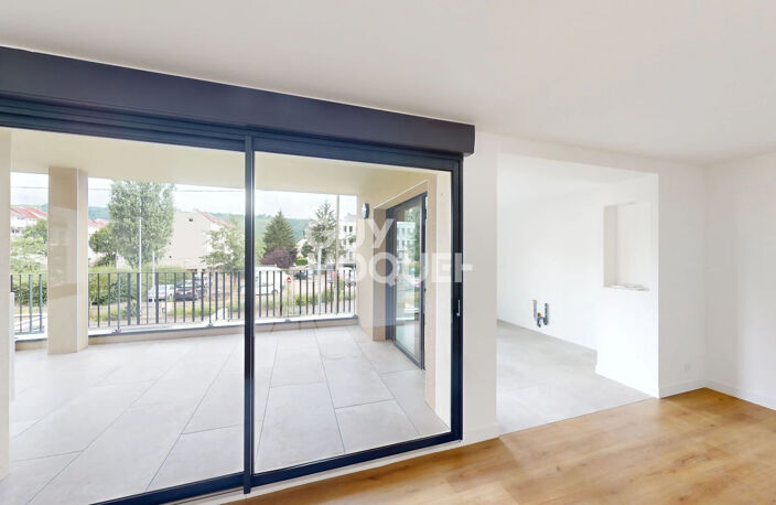 T3 de standing avec loggia / Vienne SUD — photo 5
