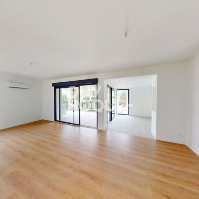 Appartement 3 pièces 289000 €