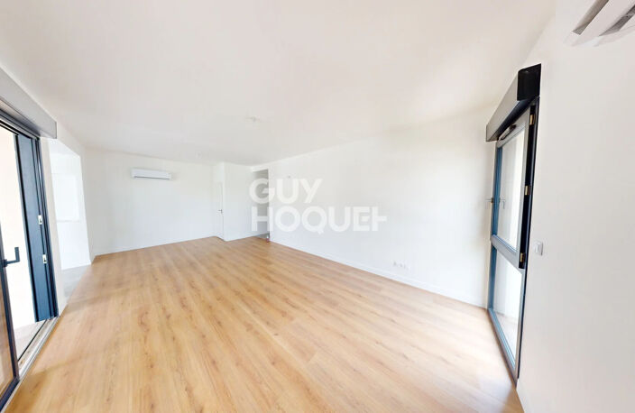 T3 de standing toit terrasse Vienne Sud — photo 3