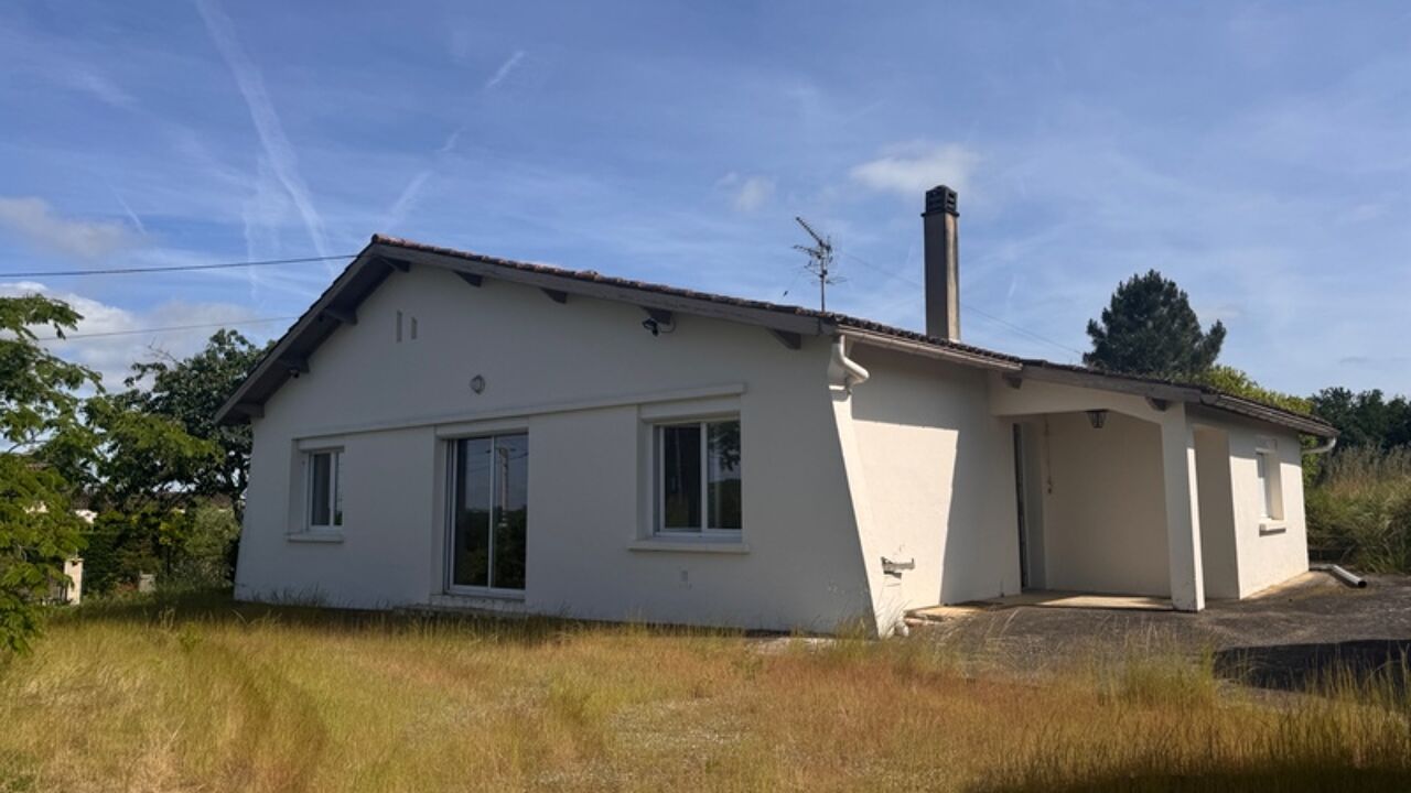 maison 6 pièces 93 m2 à vendre à Grayssas (47270)