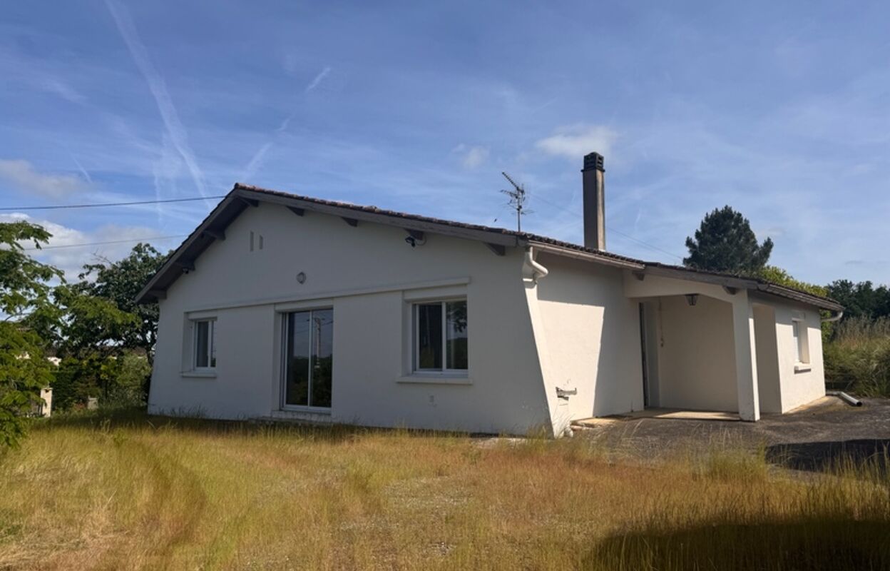 maison 6 pièces 93 m2 à vendre à Grayssas (47270)