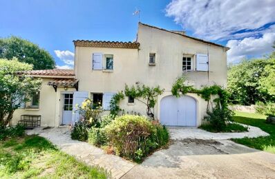 vente maison 448 000 € à proximité de Saussan (34570)