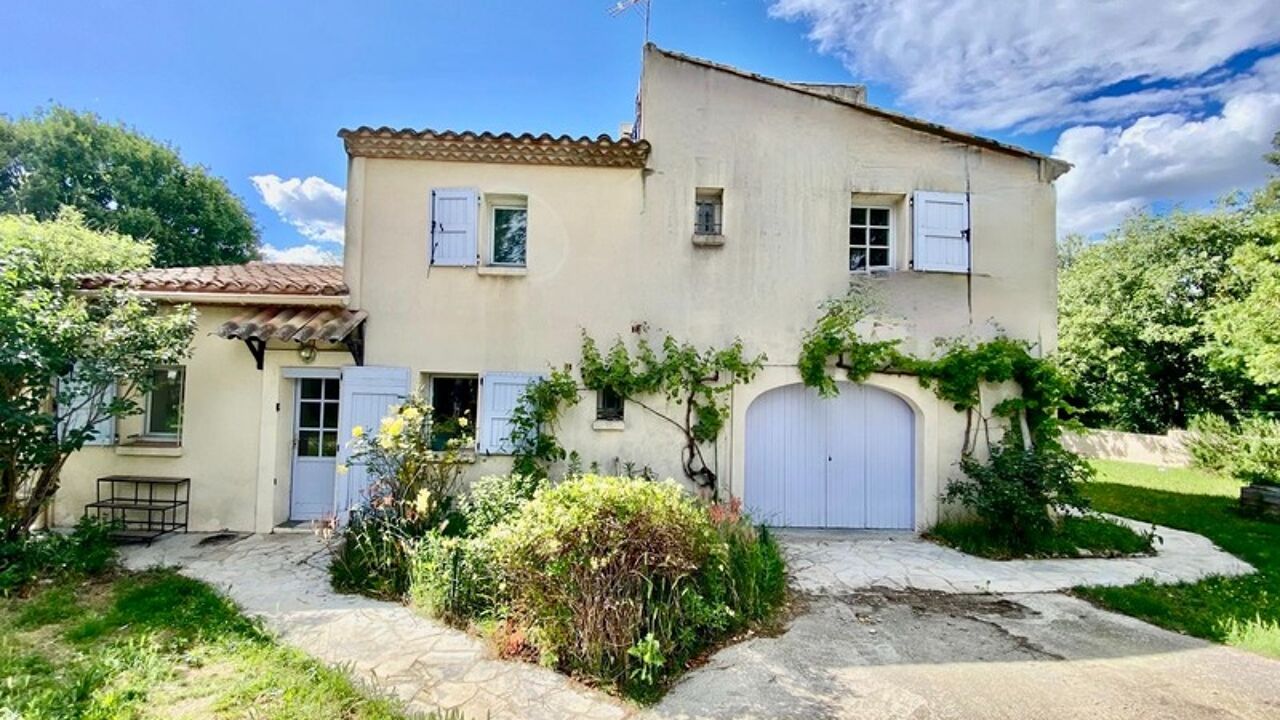 maison 6 pièces 118 m2 à vendre à Montpellier (34000)