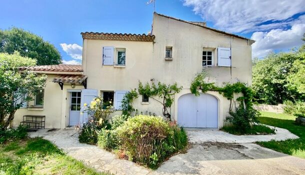 Villa / Maison 6 pièces  à vendre Montpellier 34000