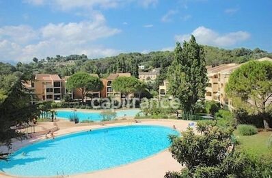 vente appartement 310 000 € à proximité de Mougins (06250)