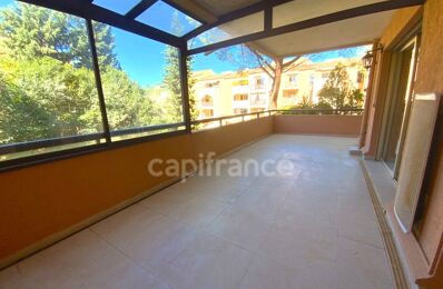 vente appartement 310 000 € à proximité de Villeneuve-Loubet (06270)