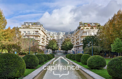 vente appartement 755 000 € à proximité de Saint-Denis (93210)