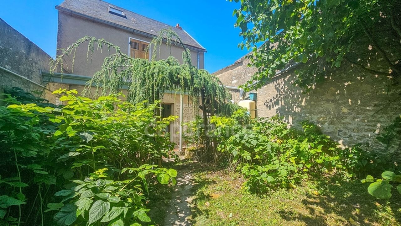 maison 5 pièces 105 m2 à vendre à Étampes (91150)