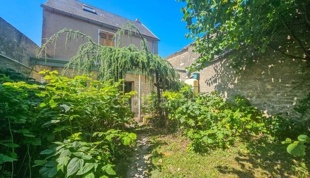 Villa / Maison 5 pièces  à vendre Étampes 91150