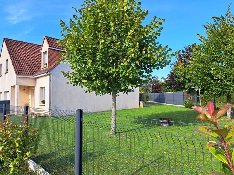 Villa / Maison 5 pièces  à vendre Alençon 61000