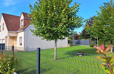 vente maison 187 000 € à proximité de La Fresnaye-sur-Chédouet (72600)