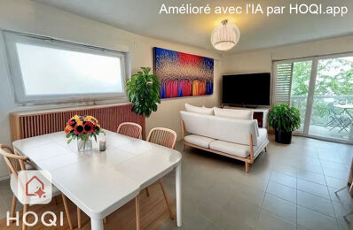 vente appartement 235 000 € à proximité de Couëron (44220)