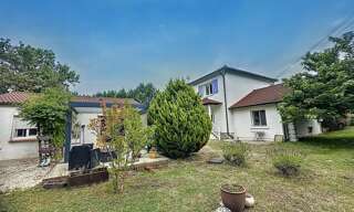 Commerce 9 Pièces  m² à vendre à Saint-Paul-Flaugnac (46170)