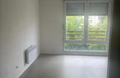 location appartement 630 € CC /mois à proximité de Vénissieux (69200)