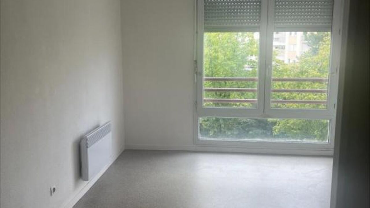 appartement 1 pièces 19 m2 à louer à Lyon 8 (69008)