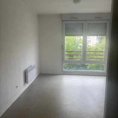 Appartement 1 pièce 18 m²