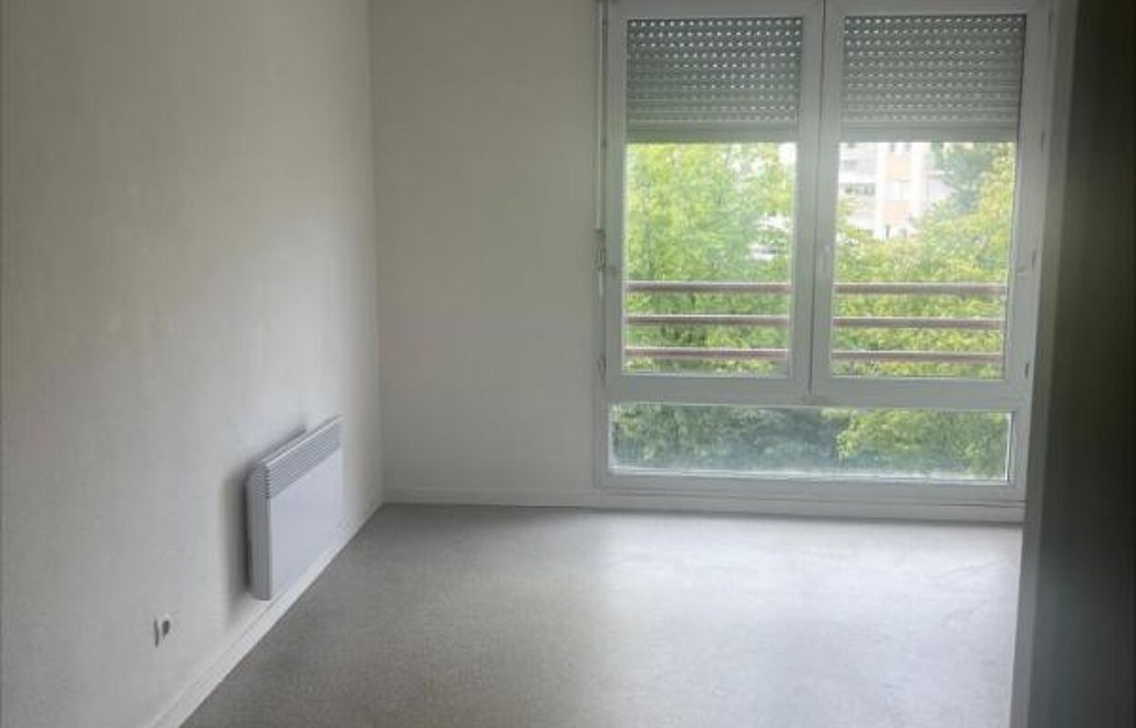 appartement 1 pièces 19 m2 à louer à Lyon 8 (69008)