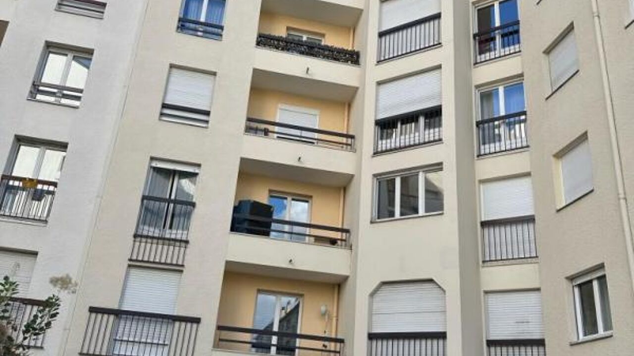 appartement 1 pièces 32 m2 à louer à Sannois (95110)