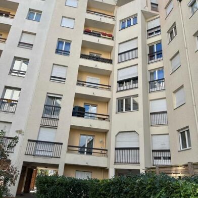 Appartement 1 pièce 32 m²