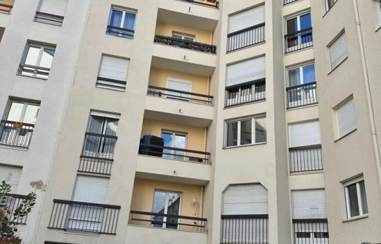 appartement 1 pièces 32 m2 à louer à Sannois (95110)