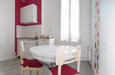 location appartement 425 € CC /mois à proximité de Le Havre (76)