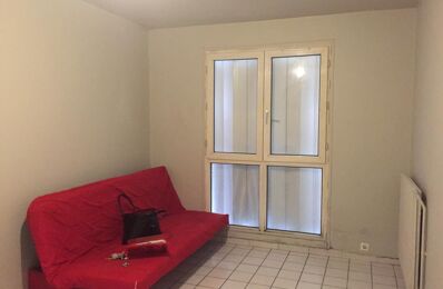 location appartement 550 € CC /mois à proximité de Boulogne-Billancourt (92100)