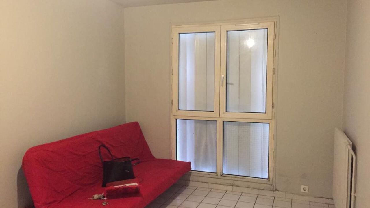 appartement 1 pièces 15 m2 à louer à L'Haÿ-les-Roses (94240)