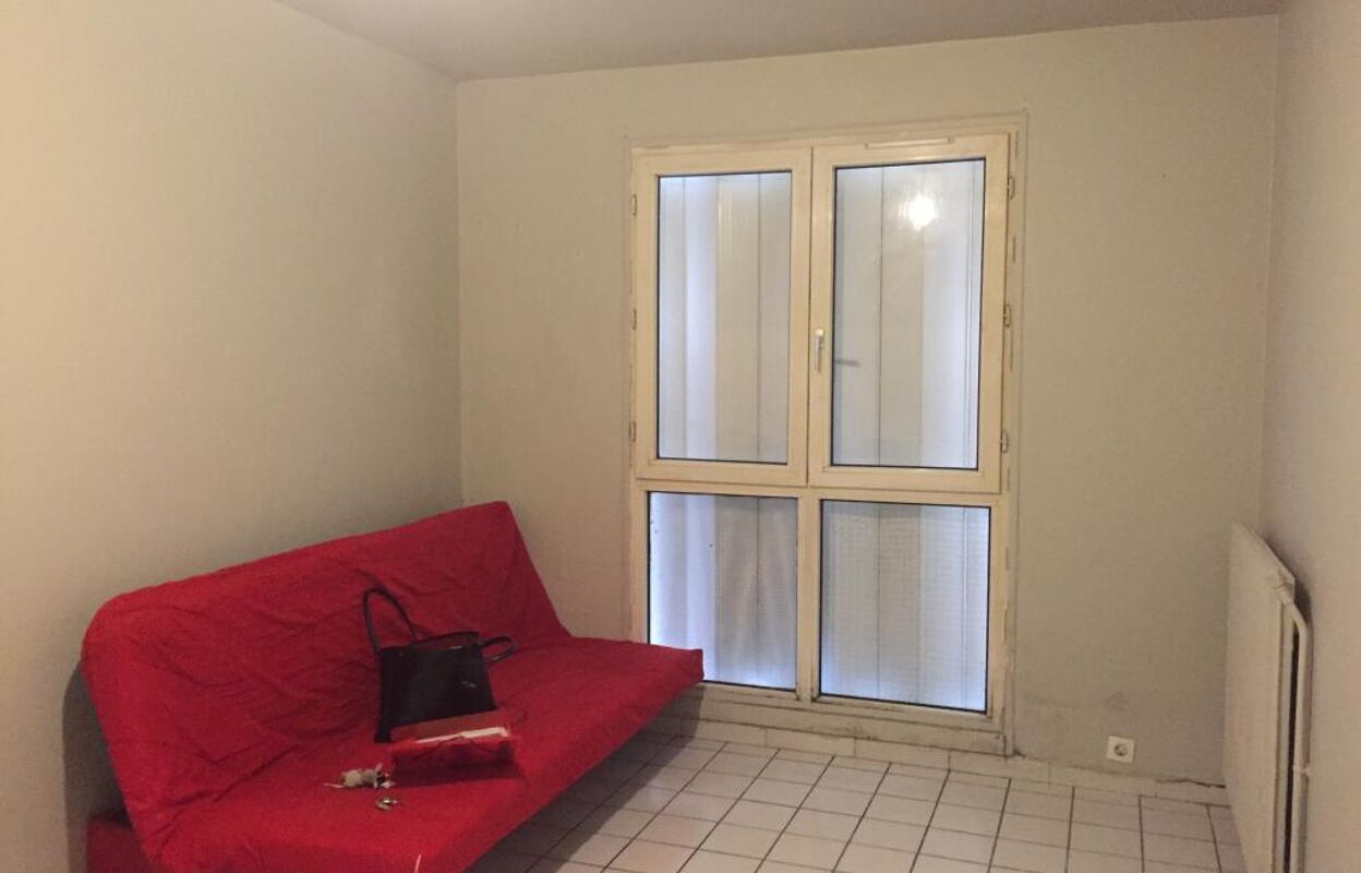 appartement 1 pièces 15 m2 à louer à L'Haÿ-les-Roses (94240)