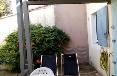 location maison 760 € CC /mois à proximité de Montpellier (34)