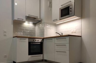 location appartement 945 € CC /mois à proximité de Pontault-Combault (77340)