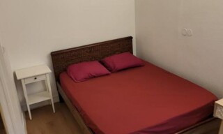 Appartement 1 Pièce 12 m² à louer à Thiais (94320)