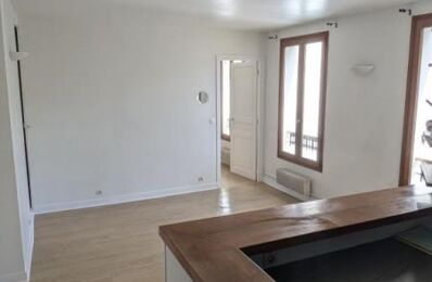 location appartement 1 020 € CC /mois à proximité de Bezons (95870)