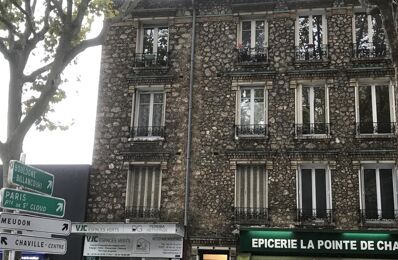 location appartement 1 230 € CC /mois à proximité de Toussus-le-Noble (78117)