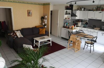 location appartement 1 570 € CC /mois à proximité de Sathonay-Camp (69580)