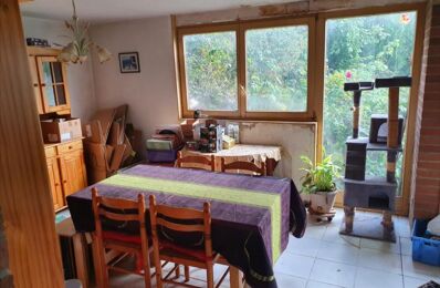 vente maison 197 600 € à proximité de Don (59272)