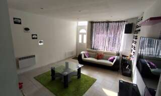 Maison 4 Pièces 118 m² à vendre à Wattrelos (59150)