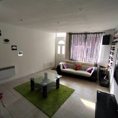 Maison 4 pièces 159000 €