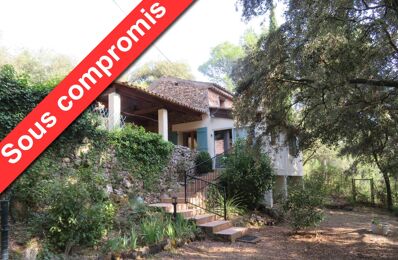 vente maison 300 000 € à proximité de Puget-sur-Argens (83480)