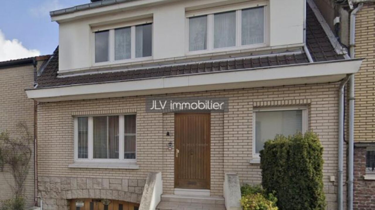 maison 6 pièces 102 m2 à vendre à Dunkerque (59640)