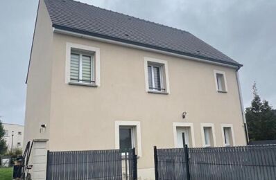 vente maison 367 000 € à proximité de Duvy (60800)