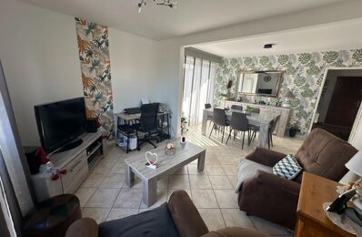 vente appartement 164 000 € à proximité de Sainte-Catherine (62223)