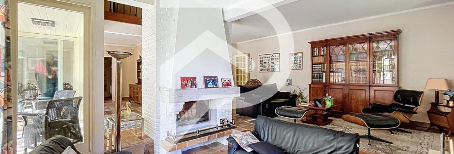 Maison 7 Pièces 223 m² à vendre à Saint-Léonard (62360)