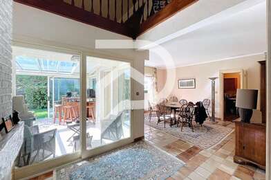 Maison 7 pièces 370000 €