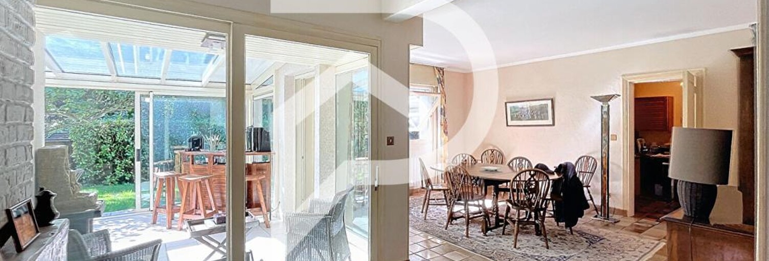 Maison 7 Pièces 223 m² à vendre à Saint-Léonard (62360)