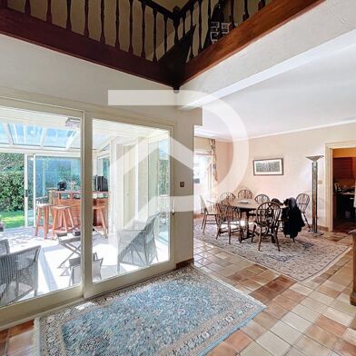Maison 7 pièces 370000 €