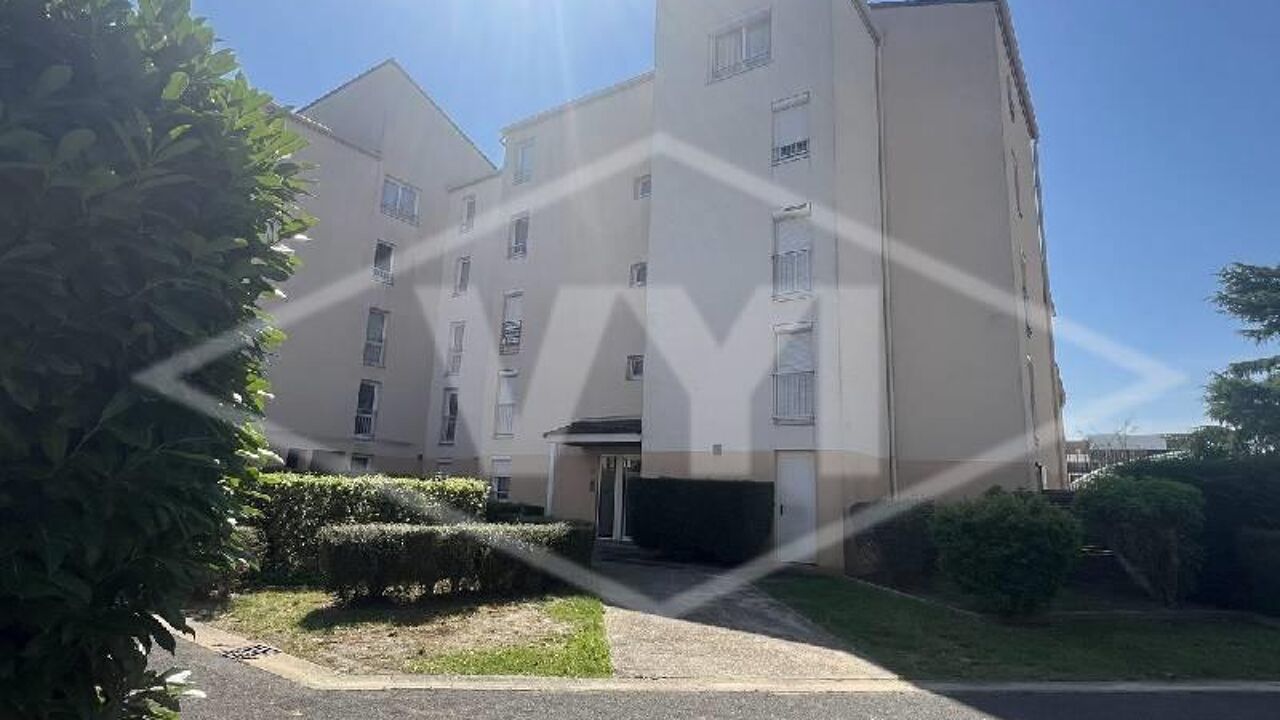 appartement 4 pièces 78 m2 à vendre à Combs-la-Ville (77380)